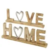 Sonstige Aufsteller LOVE/HOME