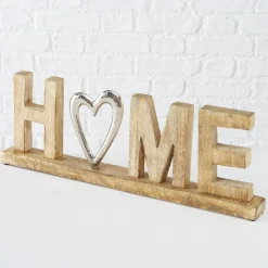 Sonstige Aufsteller LOVE/HOME