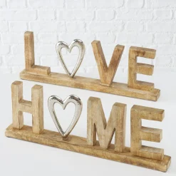 Sonstige Aufsteller LOVE/HOME