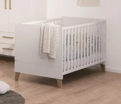 Sale PAIDI Babybett OSCAR