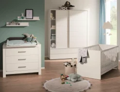 PAIDI Babyzimmer FIONA
