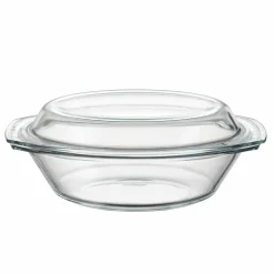 BOHEMIA Cristal Backform oval