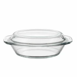 New BOHEMIA Cristal Backform oval