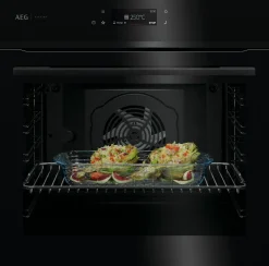AEG Backofen BP6100B