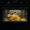 AEG Backofen GB5070SB