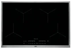 Sale AEG Backofen STARLIGHT Set 3