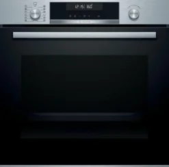 Outlet BOSCH Backofen HBA578BS0