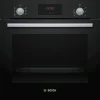 New BOSCH Backofen HRA4340B0