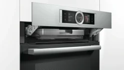 BOSCH Backofen HSG616BS1
