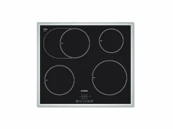 BOSCH Backofenset Pyrolyseset1