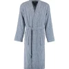 New Cawö Bademantel