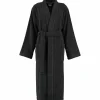 Discount Cawö Bademantel LUXURY BASICS