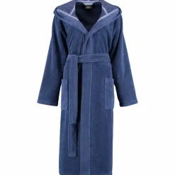 Cawö Bademantel LUXURY BASICS