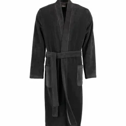 Cawö Bademantel LUXURY BASICS