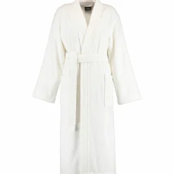 New Cawö Bademantel LUXURY BASICS