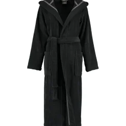 Clearance Cawö Bademantel LUXURY BASICS