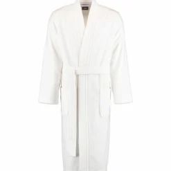 Cawö Bademantel LUXURY BASICS