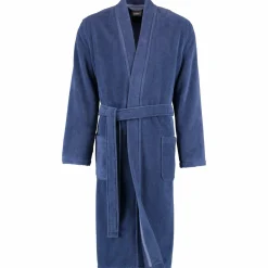 Cawö Bademantel LUXURY BASICS