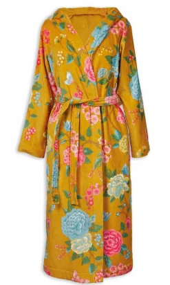 Best PIP STUDIO Bademantel GOOD EVENING