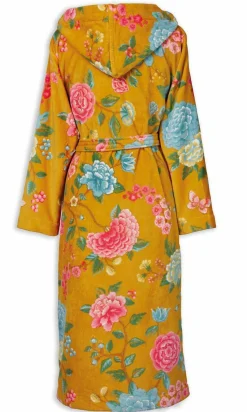 Best PIP STUDIO Bademantel GOOD EVENING