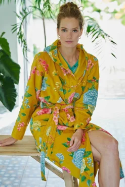 Best PIP STUDIO Bademantel GOOD EVENING