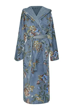 PIP STUDIO Bademantel SECRET GARDEN