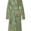 PIP STUDIO Bademantel SECRET GARDEN