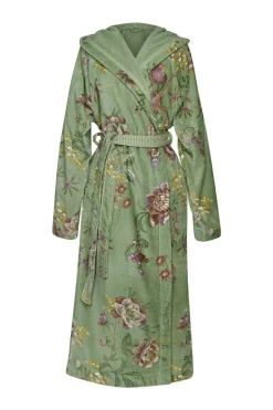 PIP STUDIO Bademantel SECRET GARDEN