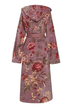 PIP STUDIO Bademantel SECRET GARDEN