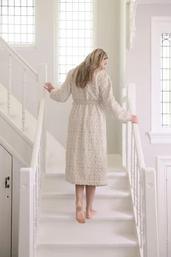 PIP STUDIO Bademantel TILE DE PIP