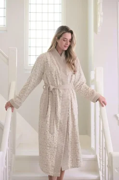 PIP STUDIO Bademantel TILE DE PIP