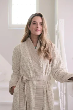 PIP STUDIO Bademantel TILE DE PIP