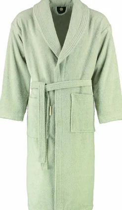 RHOMTUFT Bademantel SIR & LADY