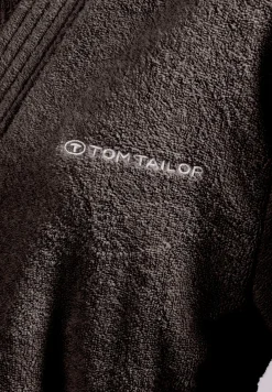 TOM TAILOR Bademantel Gr. M