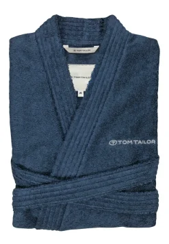 New TOM TAILOR Bademantel Gr. XS