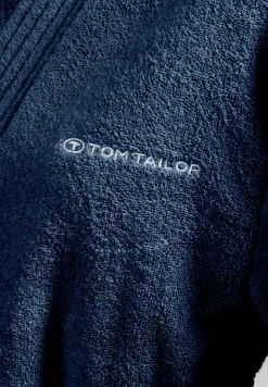 New TOM TAILOR Bademantel Gr. XS
