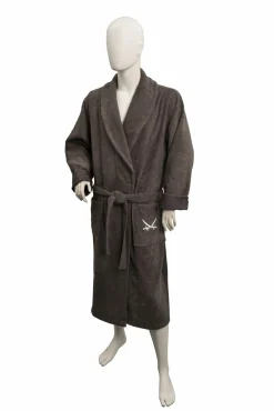 SANSIBAR Bademantel xs/s