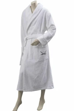 SANSIBAR Bademantel xs/s