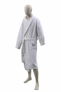 SANSIBAR Bademantel xs/s