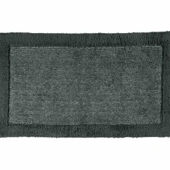 Hot Cawö Badematte anthrazit