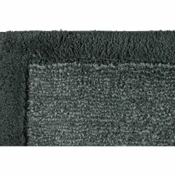 Hot Cawö Badematte anthrazit