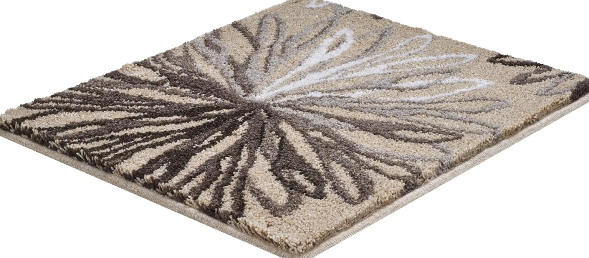 GRUND a.s. Badematte ART