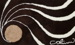 GRUND a.s. Badematte Colani 18