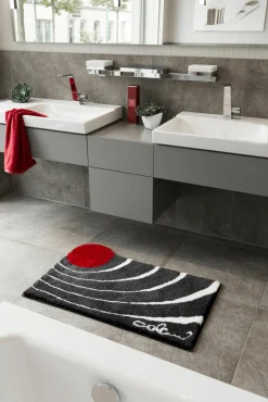 Best GRUND a.s. Badematte Colani 2