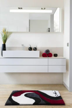 GRUND a.s. Badematte Colani 7B