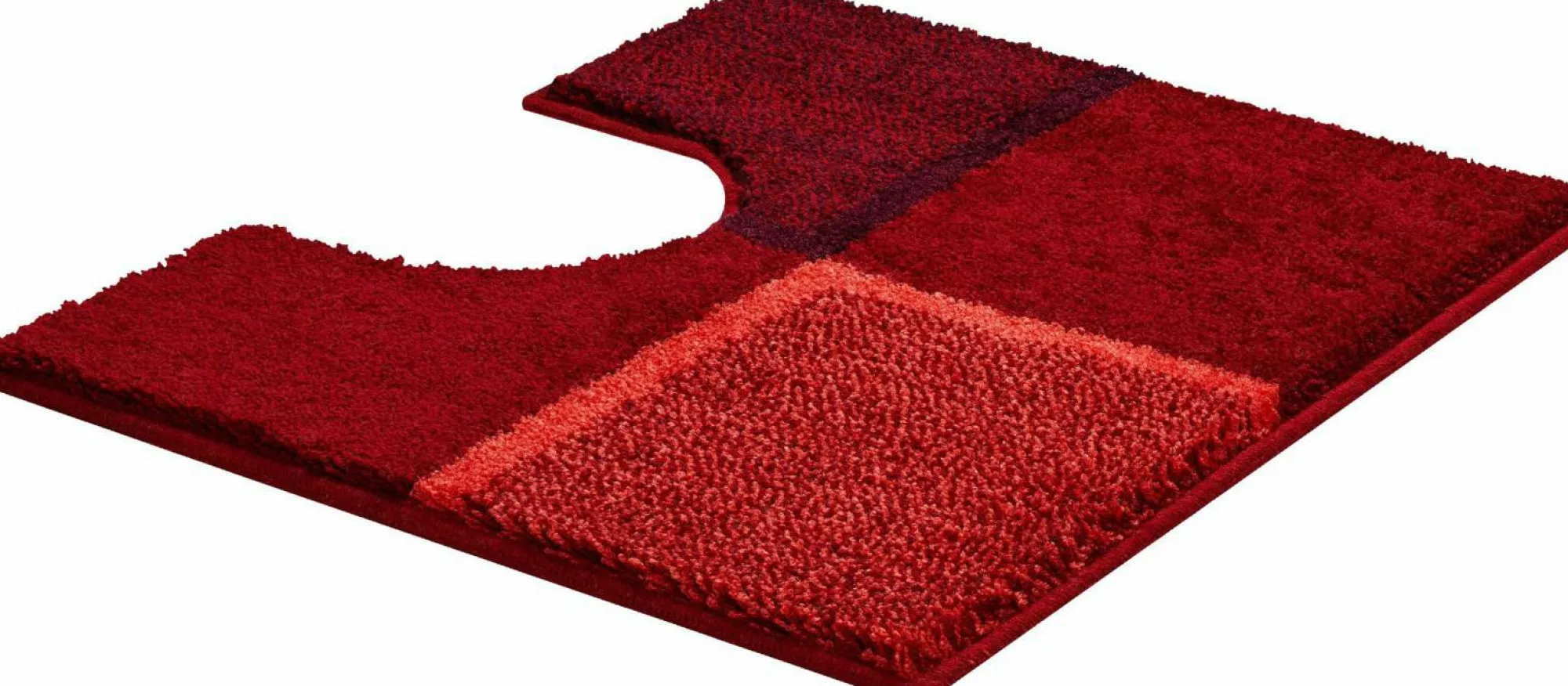 GRUND a.s. Badematte DIVISO