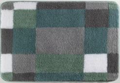 Clearance Kleine Wolke Badematte EDGE eucalyptus