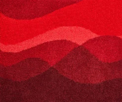 GRUND a.s. Badematte HILLS