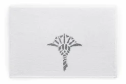 JOOP! Badematte CORNFLOWER