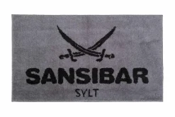 SANSIBAR Badematte